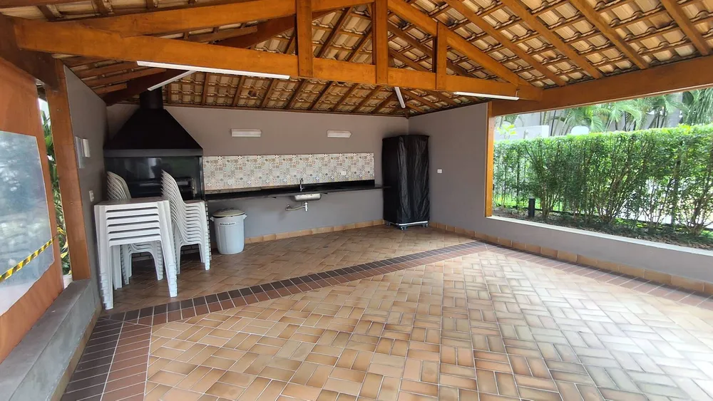 Apartamento, 2 quartos, 65 m² - Foto 11