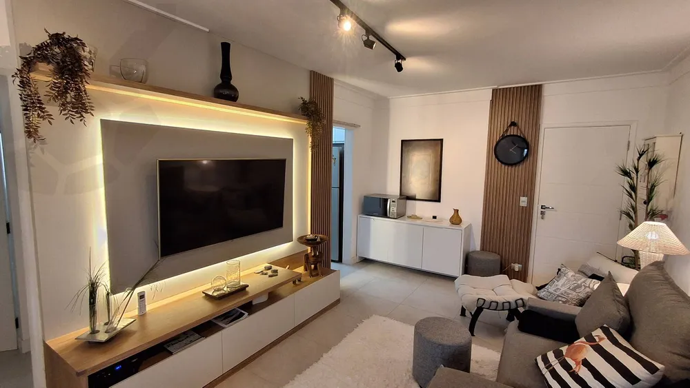 Apartamento, 2 quartos, 65 m² - Foto 4