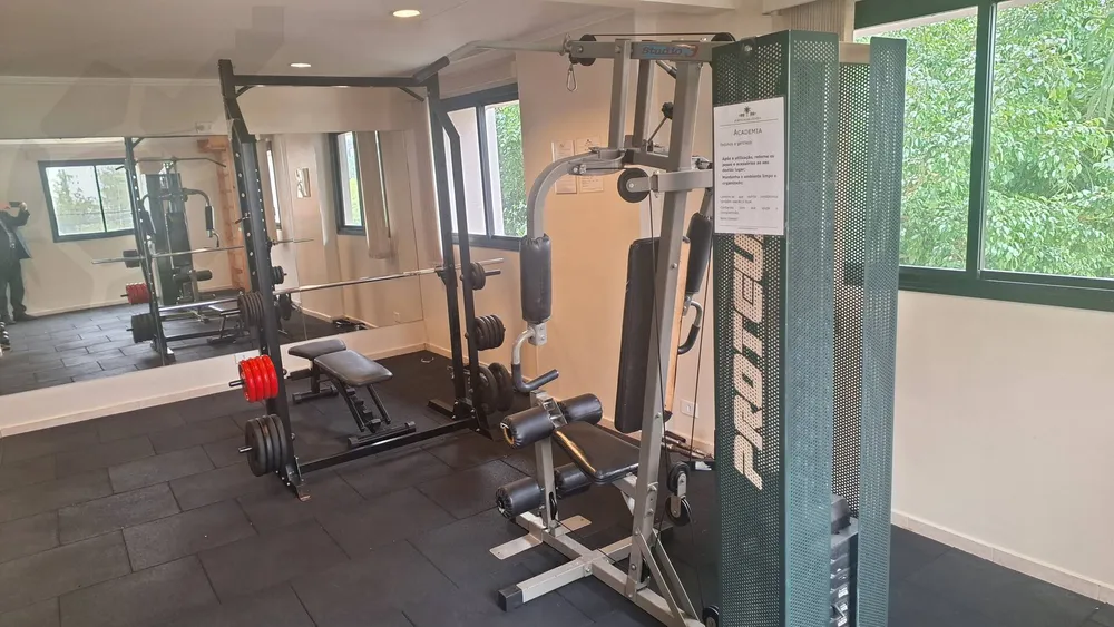 Apartamento, 2 quartos, 65 m² - Foto 14