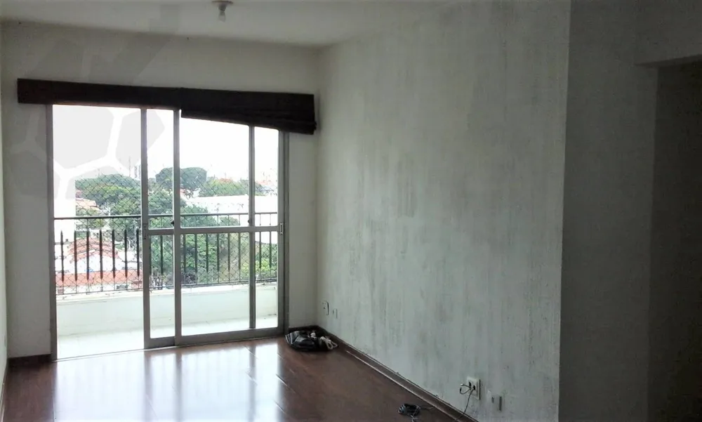 Apartamento, 2 quartos, 65 m² - Foto 2