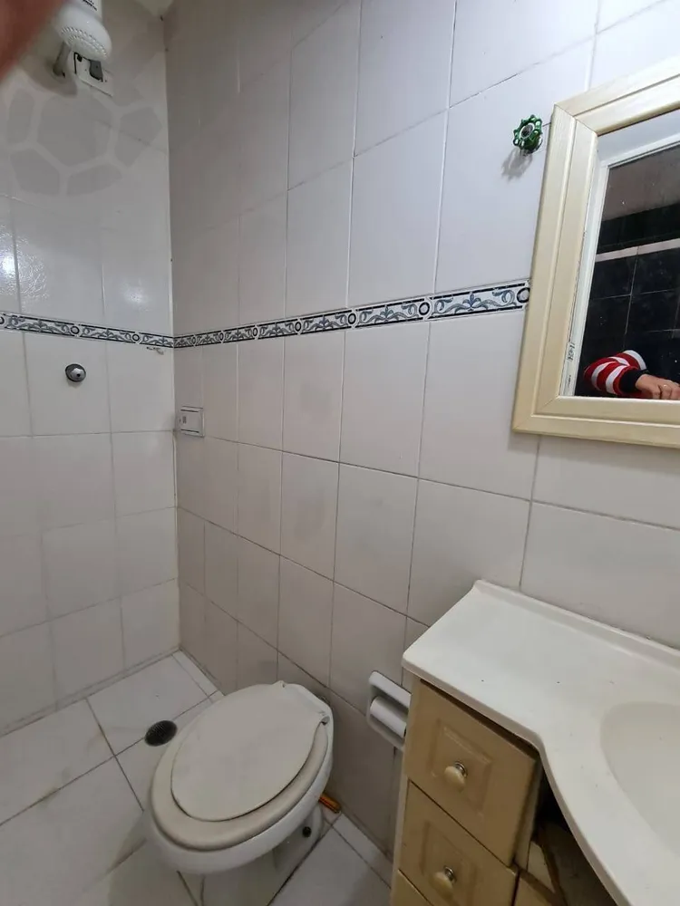 Casa, 4 quartos, 162 m² - Foto 10