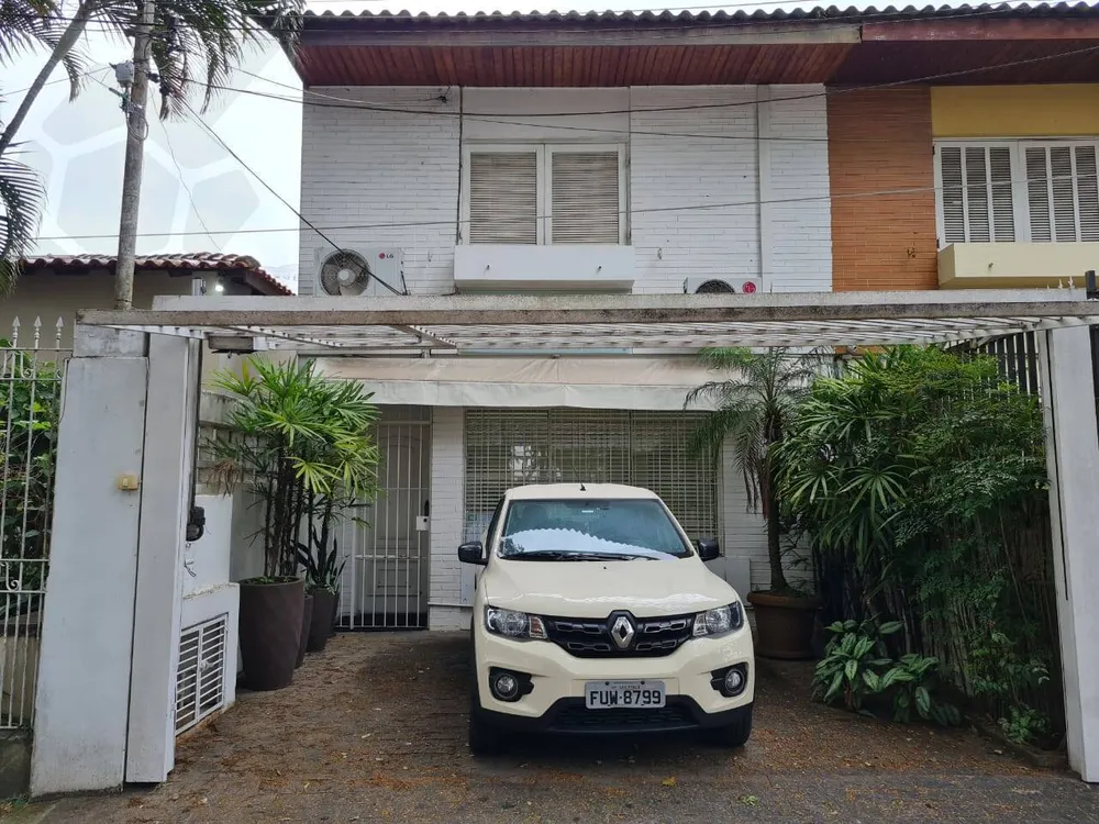 Casa, 4 quartos, 162 m² - Foto 8