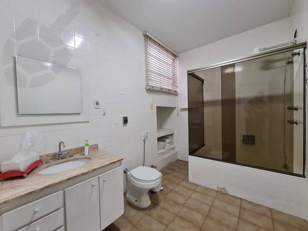 Casa, 4 quartos, 162 m² - Foto 2