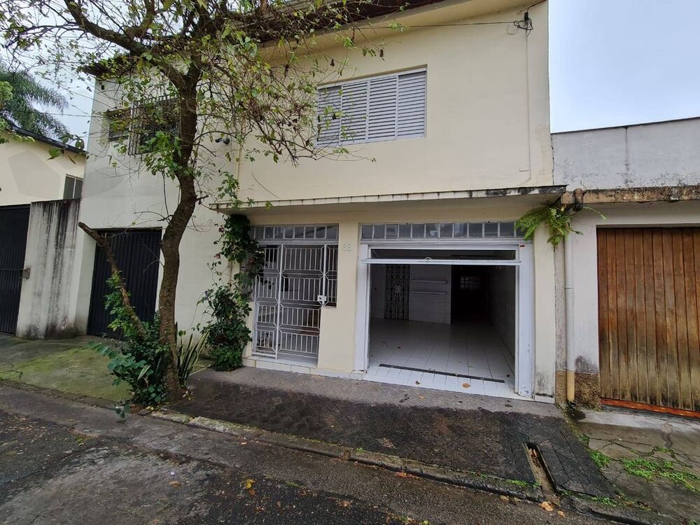Casa, 4 quartos, 162 m² - Foto 1