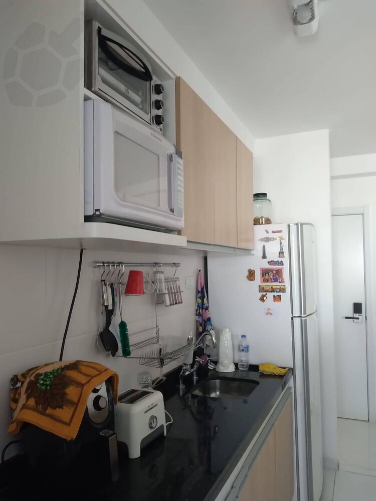 Apartamento, 2 quartos, 65 m² - Foto 4