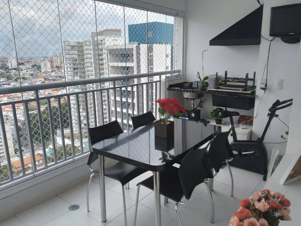 Apartamento, 2 quartos, 65 m² - Foto 1