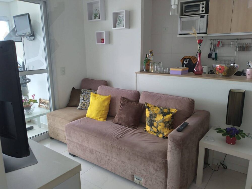 Apartamento, 2 quartos, 65 m² - Foto 8