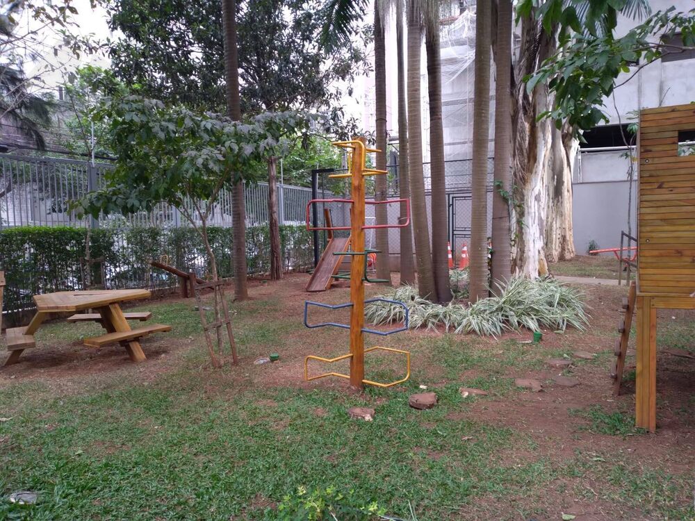 Apartamento, 2 quartos, 65 m² - Foto 2