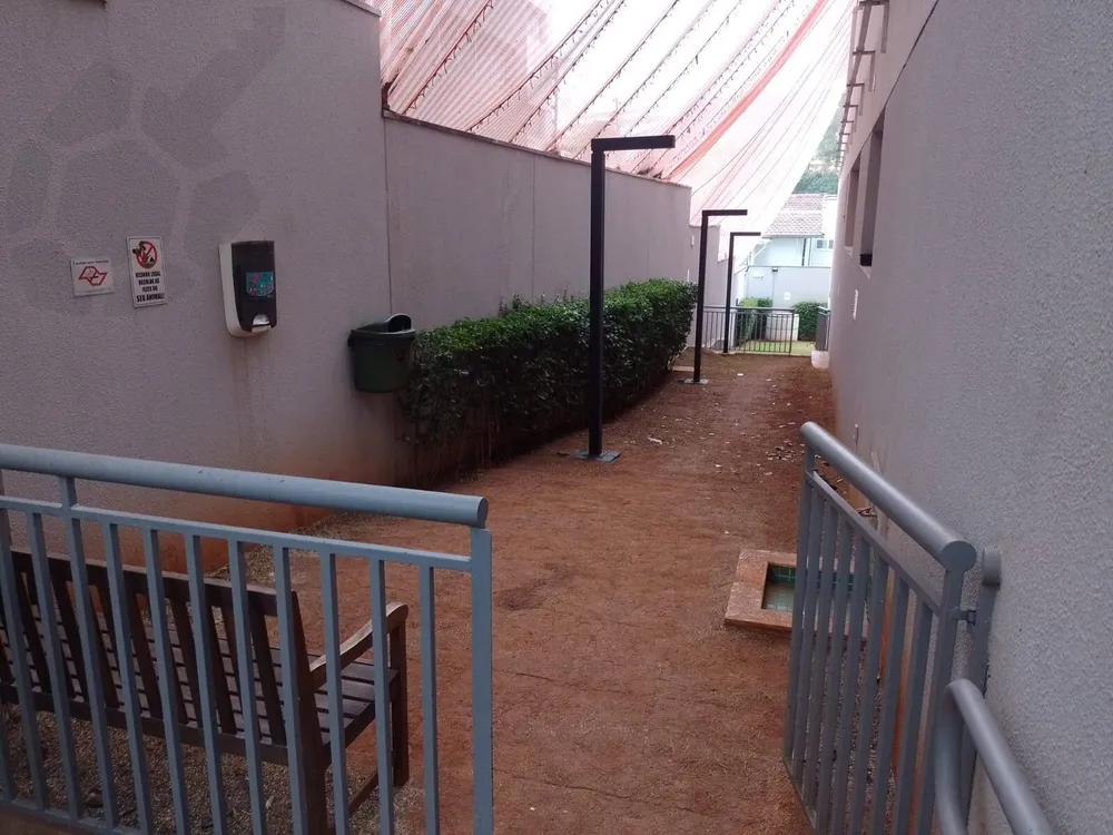 Apartamento, 2 quartos, 65 m² - Foto 18
