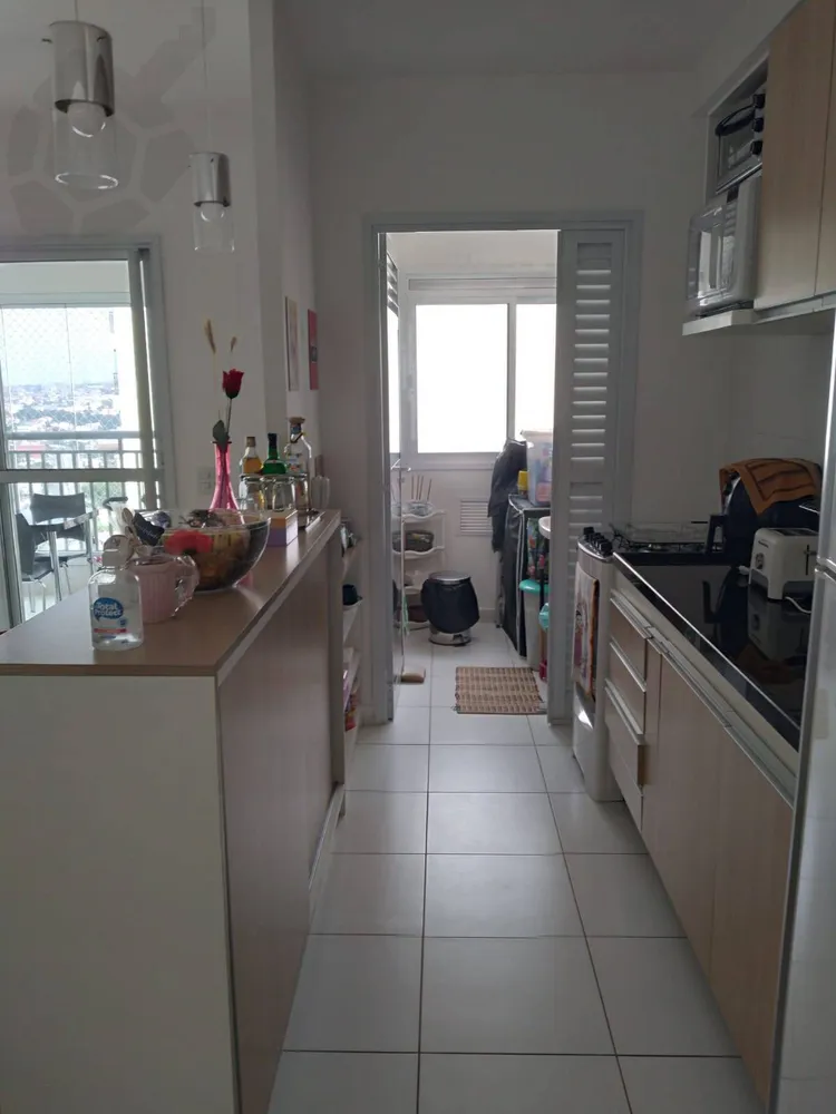 Apartamento, 2 quartos, 65 m² - Foto 3