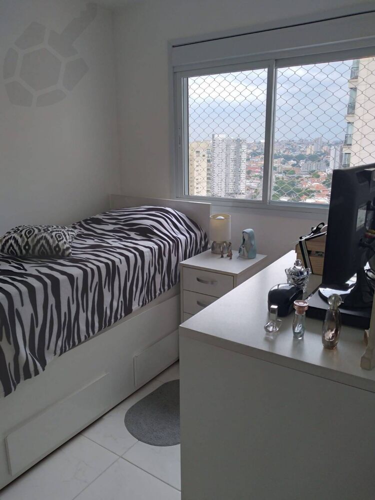 Apartamento, 2 quartos, 65 m² - Foto 1