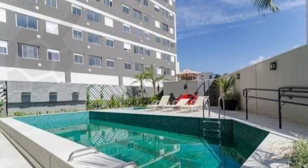 Apartamento, 2 quartos, 39 m² - Foto 6