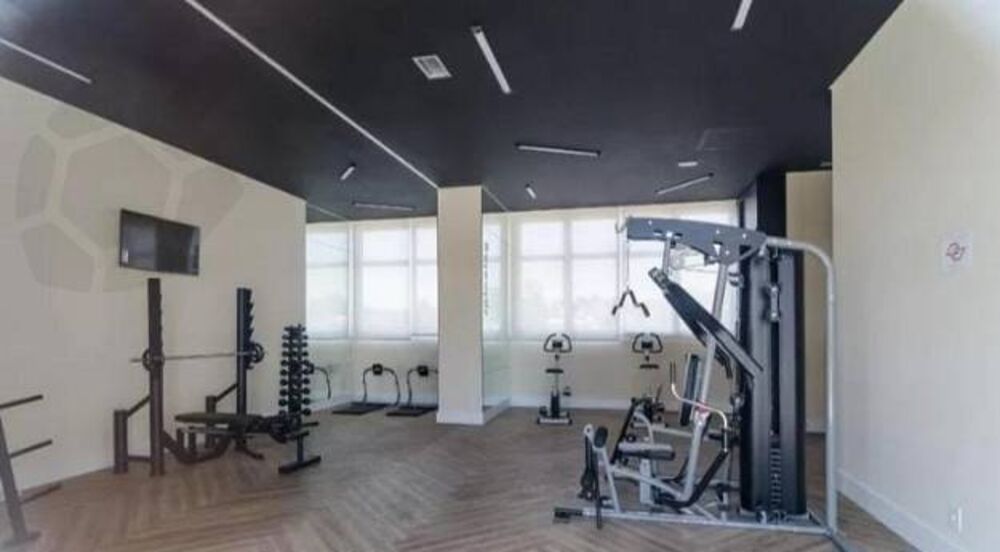 Apartamento, 2 quartos, 39 m² - Foto 8