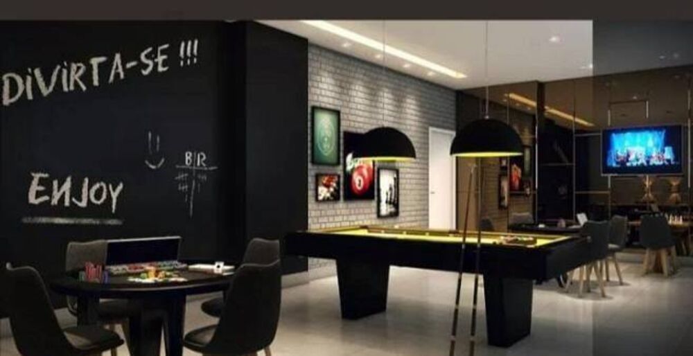 Apartamento, 2 quartos, 39 m² - Foto 7