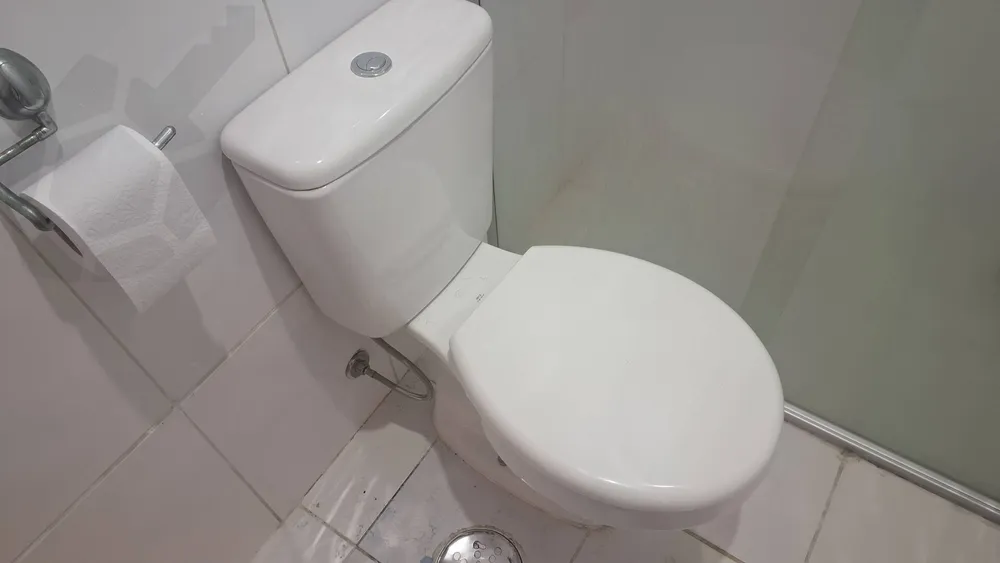 Apartamento, 1 quarto, 25 m² - Foto 8