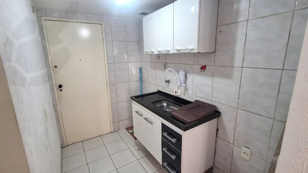 Apartamento, 1 quarto, 25 m² - Foto 2
