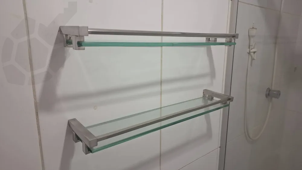 Apartamento, 1 quarto, 25 m² - Foto 7