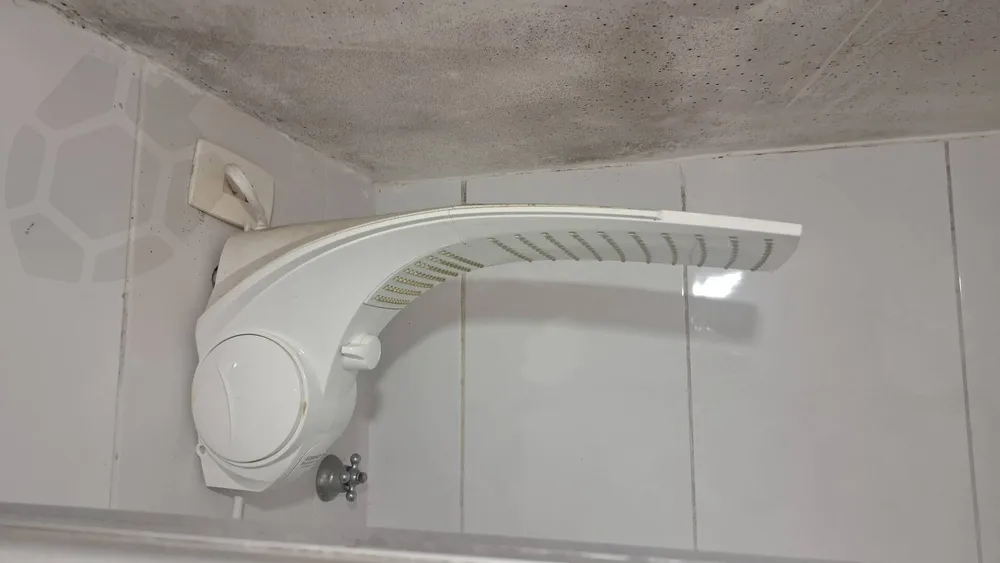 Apartamento, 1 quarto, 25 m² - Foto 6