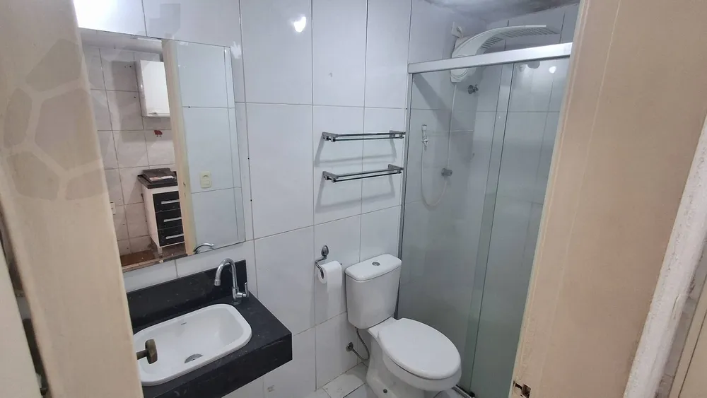 Apartamento, 1 quarto, 25 m² - Foto 5
