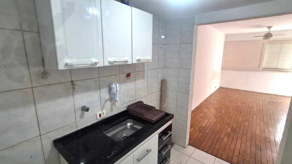 Apartamento, 1 quarto, 25 m² - Foto 4