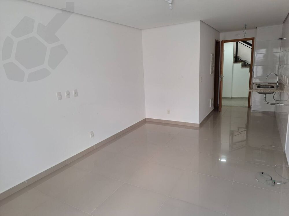 Apartamento, 1 quarto, 42 m² - Foto 1