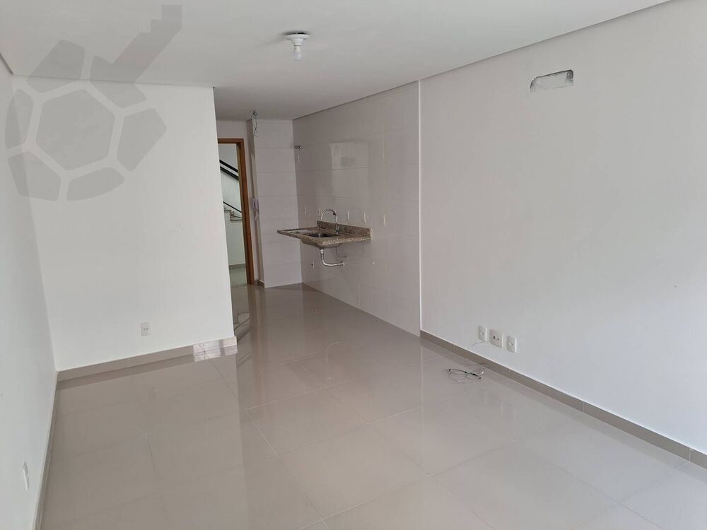 Apartamento, 1 quarto, 42 m² - Foto 4