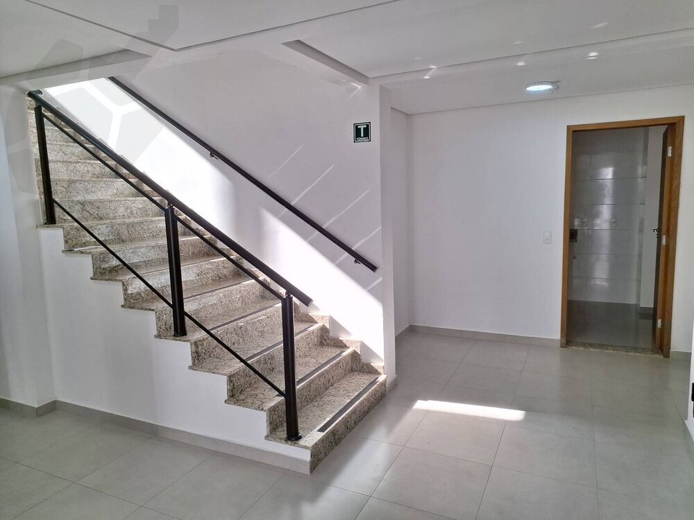Apartamento, 1 quarto, 42 m² - Foto 3