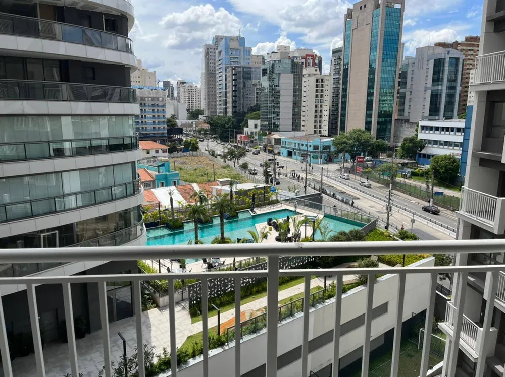 Apartamento, 1 quarto, 27 m² - Foto 15