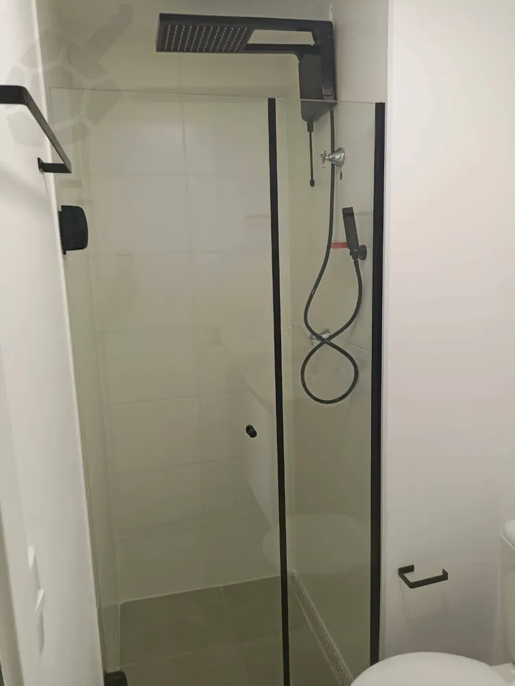 Apartamento, 1 quarto, 27 m² - Foto 8