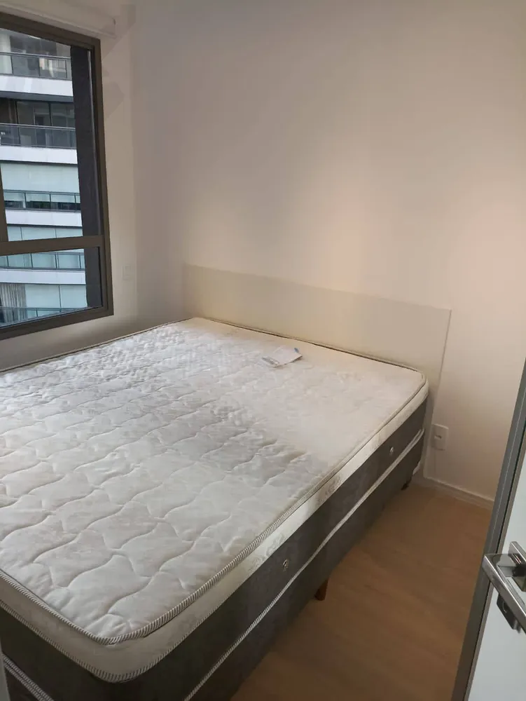 Apartamento, 1 quarto, 27 m² - Foto 9