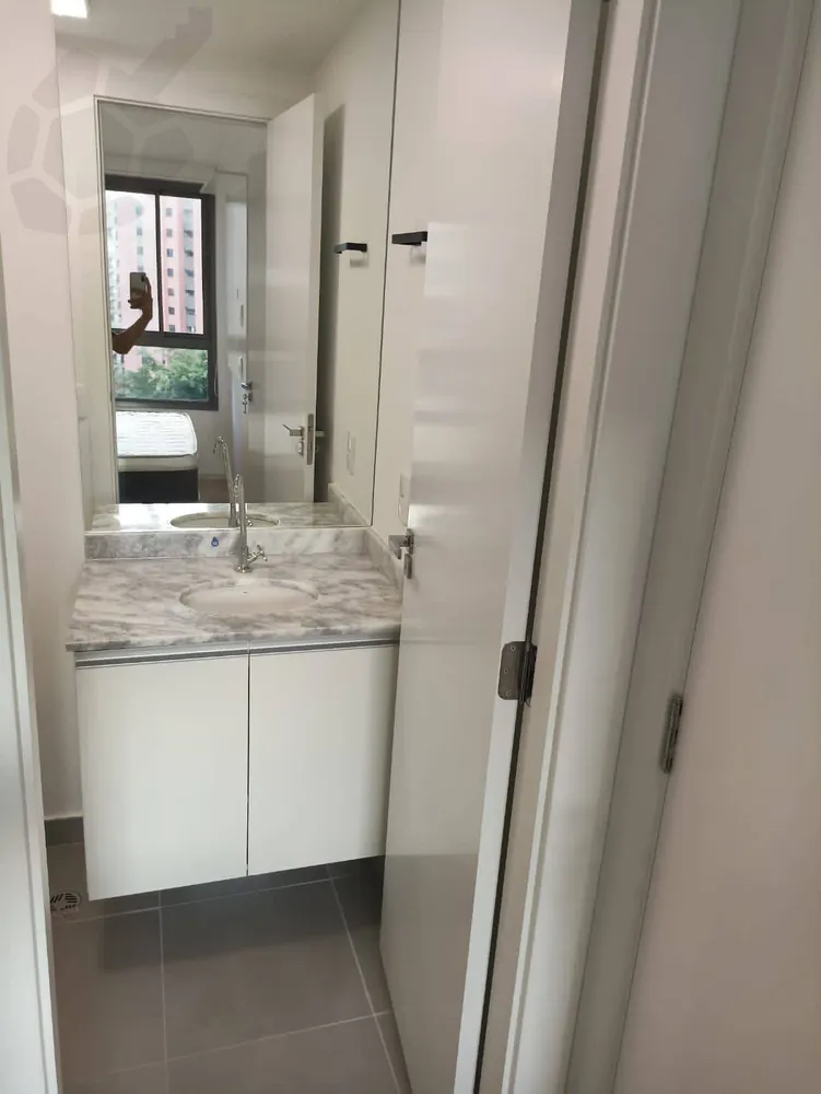 Apartamento, 1 quarto, 27 m² - Foto 6