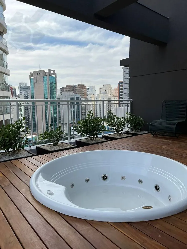 Apartamento, 1 quarto, 27 m² - Foto 13