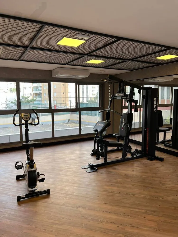 Apartamento, 1 quarto, 27 m² - Foto 12
