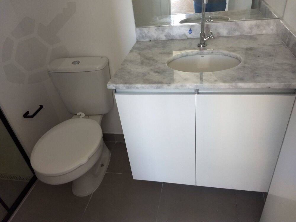 Apartamento, 1 quarto, 27 m² - Foto 4