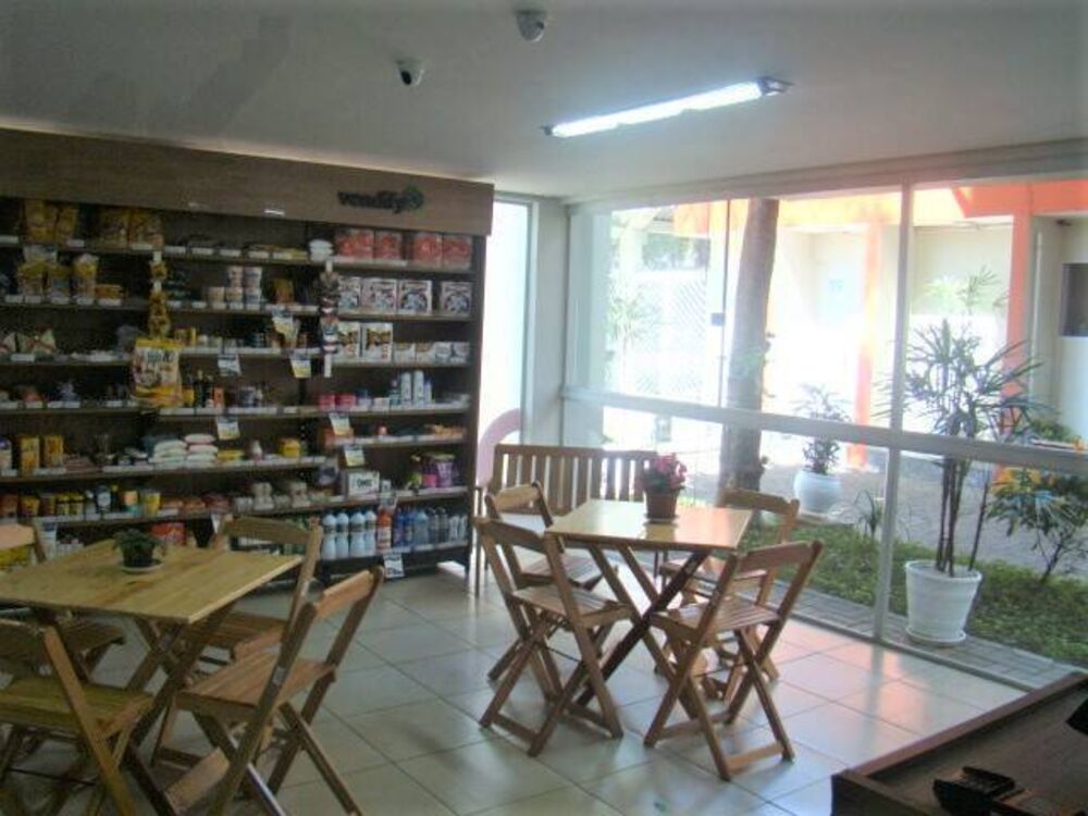 Apartamento, 3 quartos, 63 m² - Foto 11