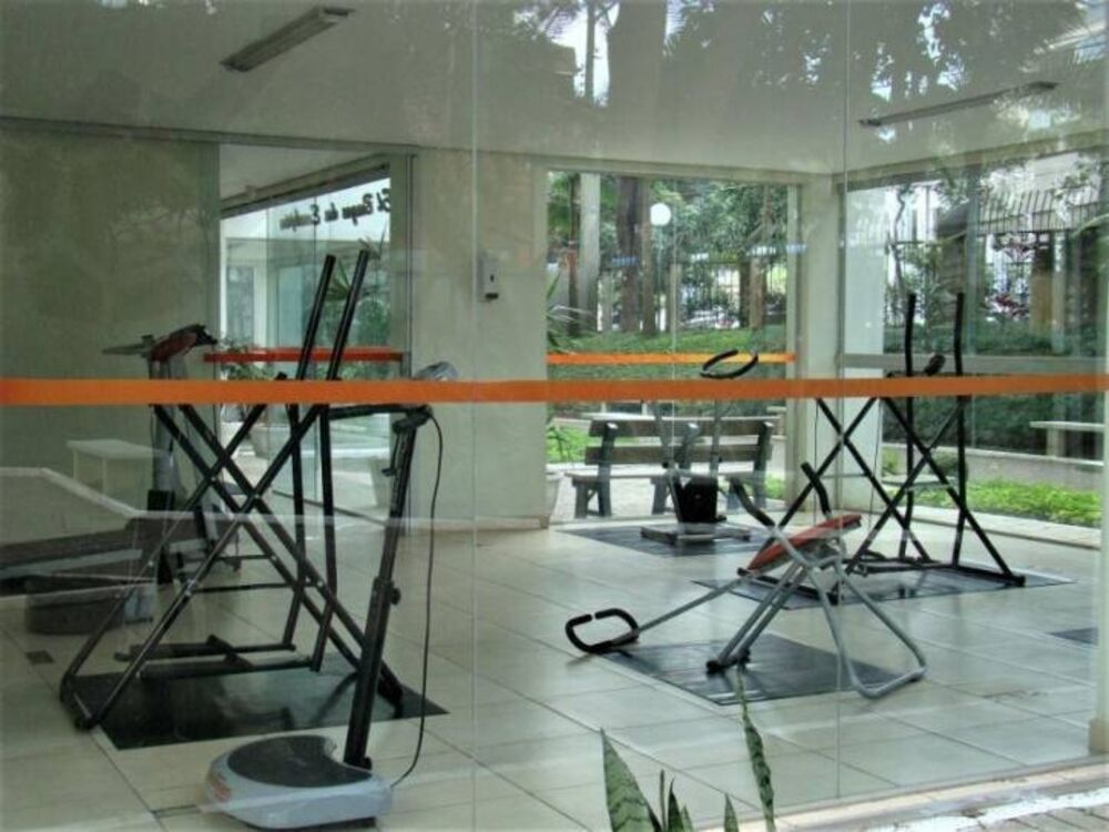 Apartamento, 3 quartos, 63 m² - Foto 1