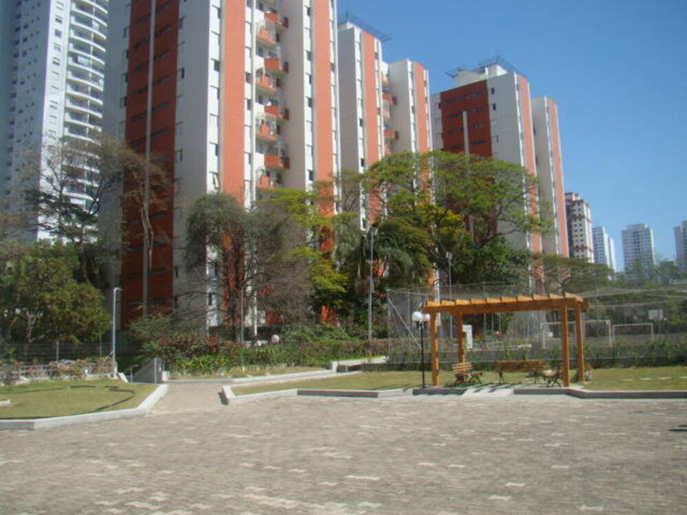 Apartamento, 3 quartos, 63 m² - Foto 16