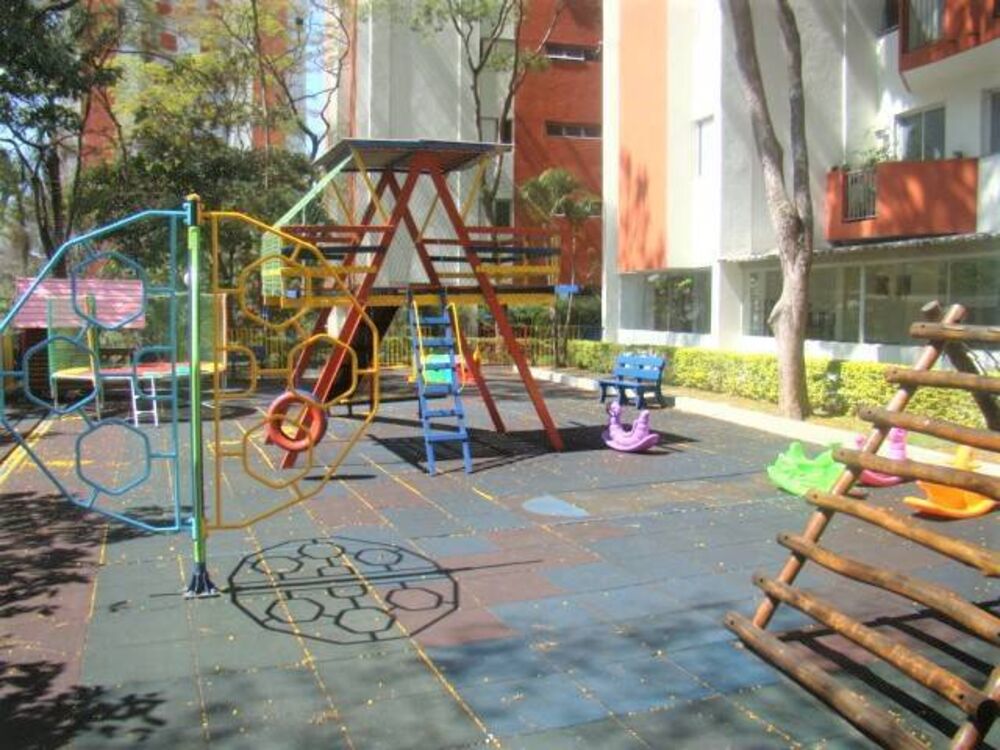 Apartamento, 3 quartos, 63 m² - Foto 2