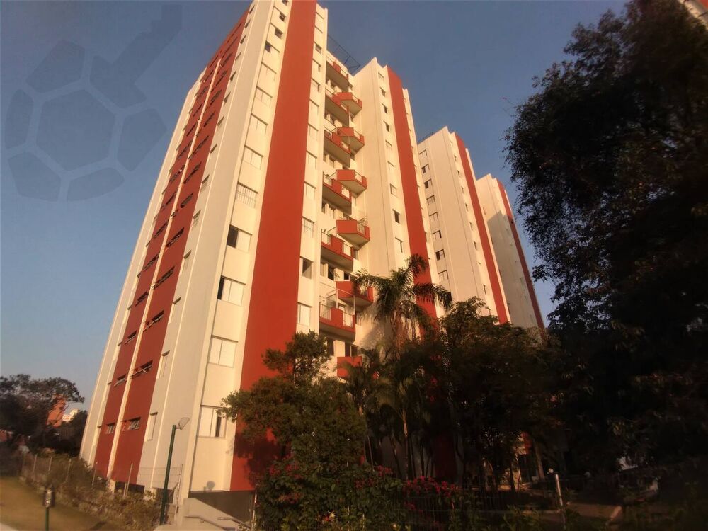 Apartamento, 3 quartos, 63 m² - Foto 21