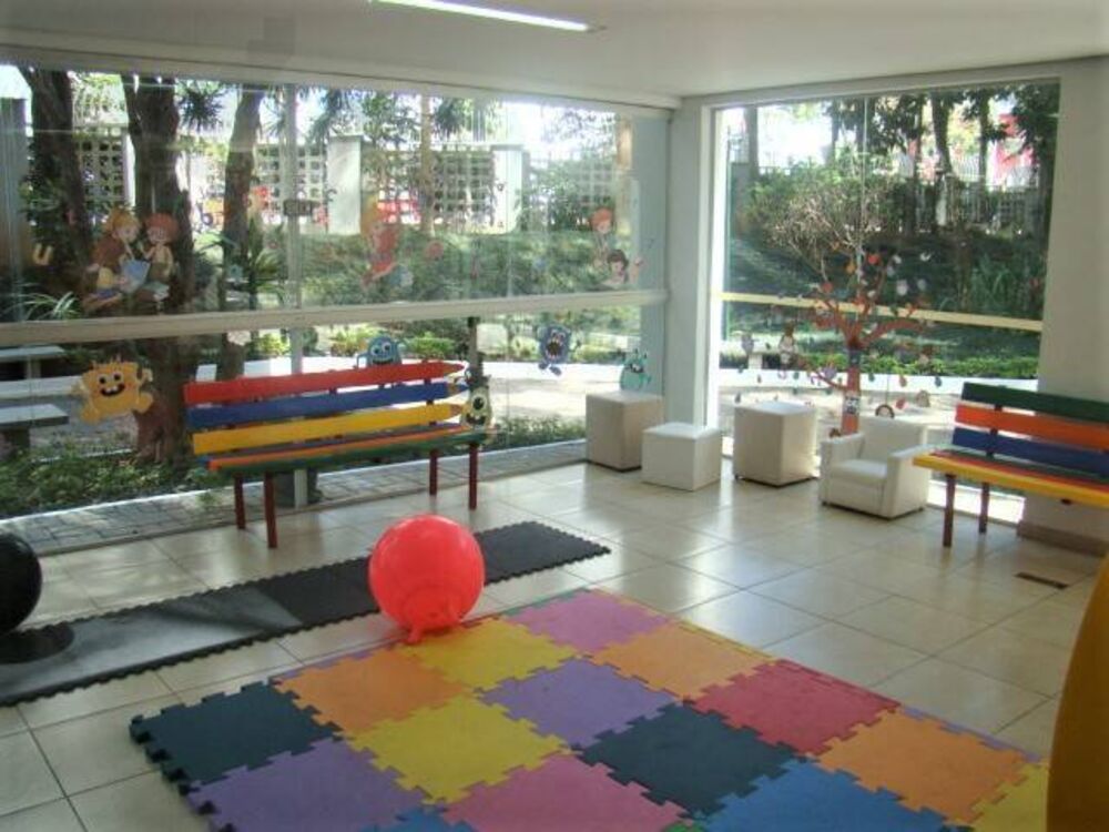 Apartamento, 3 quartos, 63 m² - Foto 22