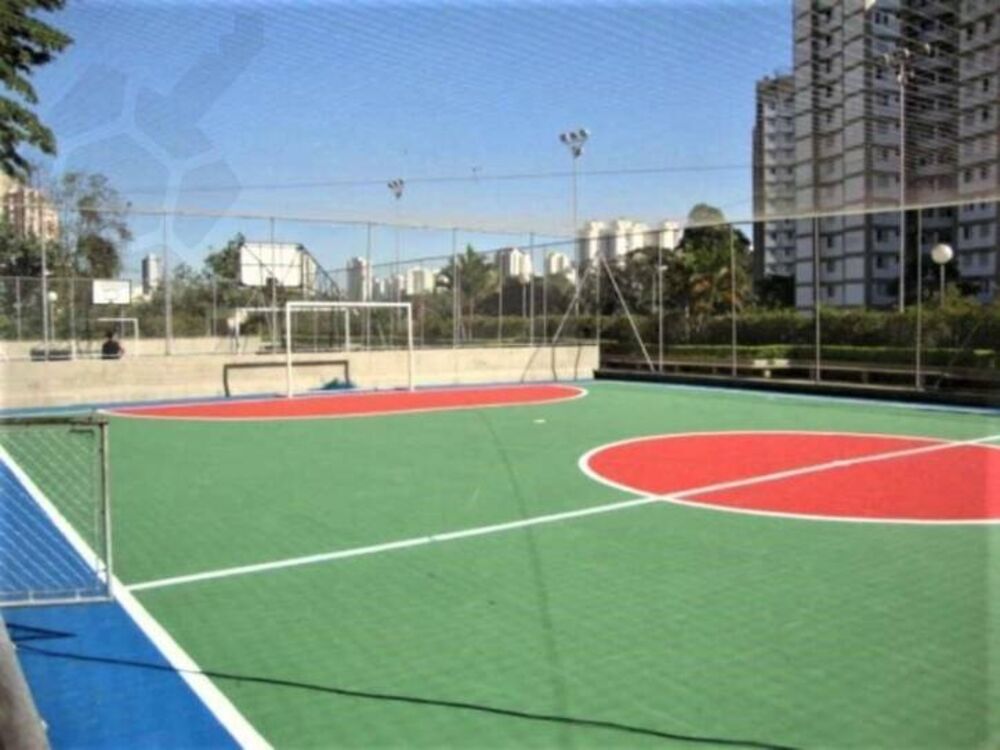 Apartamento, 3 quartos, 63 m² - Foto 10
