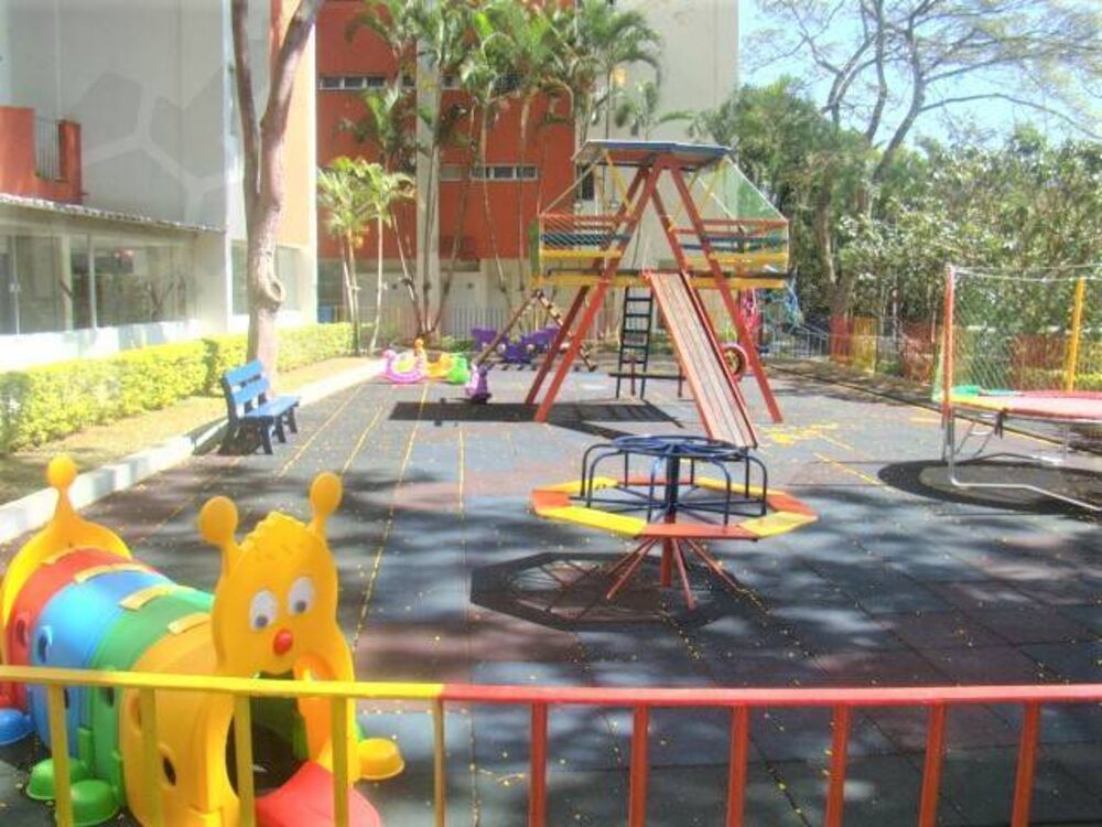 Apartamento, 3 quartos, 63 m² - Foto 9