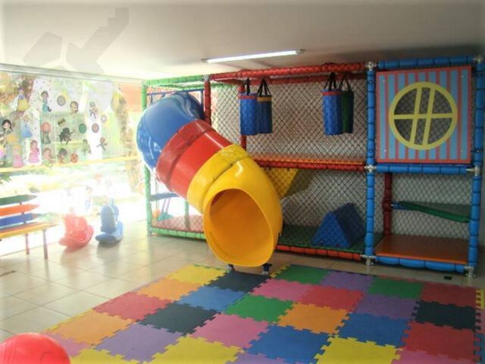 Apartamento, 3 quartos, 63 m² - Foto 7
