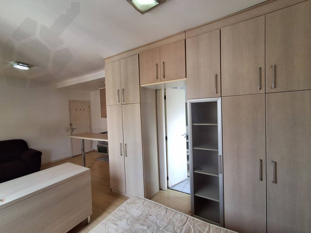 Apartamento para alugar com 1 quarto, 34m² - Foto 8