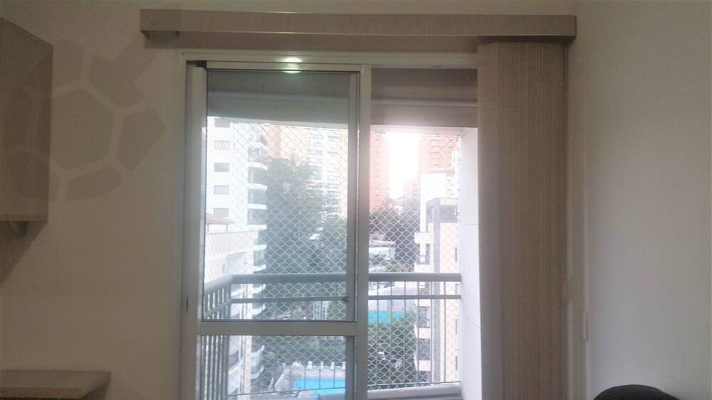 Apartamento para alugar com 1 quarto, 34m² - Foto 2