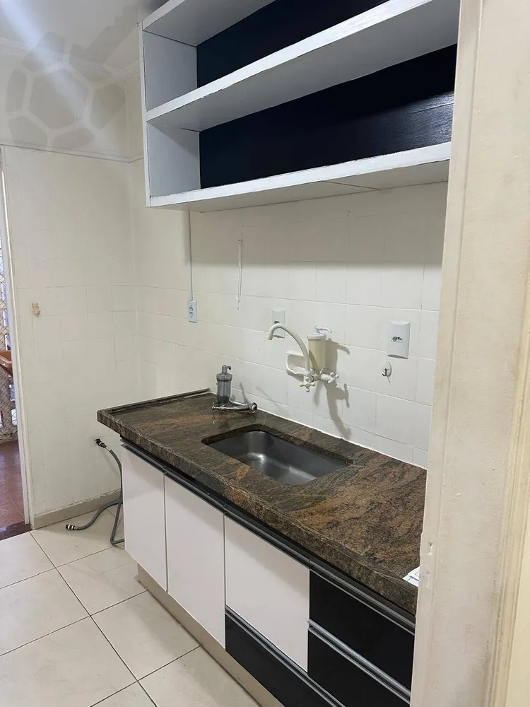 Apartamento, 1 quarto, 62 m² - Foto 5