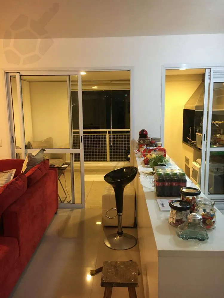 Apartamento, 2 quartos, 80 m² - Foto 10