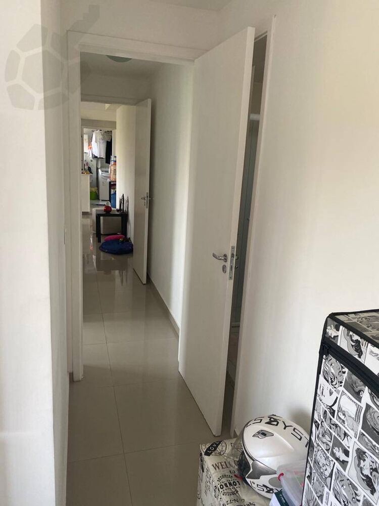 Apartamento à venda com 2 quartos, 80m² - Foto 5