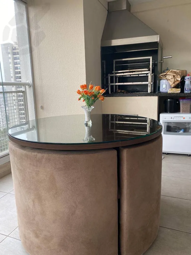 Apartamento, 2 quartos, 80 m² - Foto 8