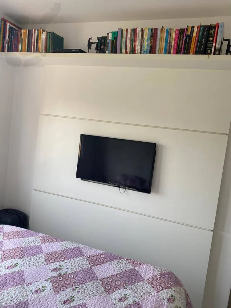 Apartamento, 2 quartos, 80 m² - Foto 12